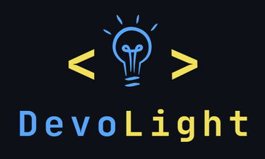 Devolight.com - Creative brandable domain for sale